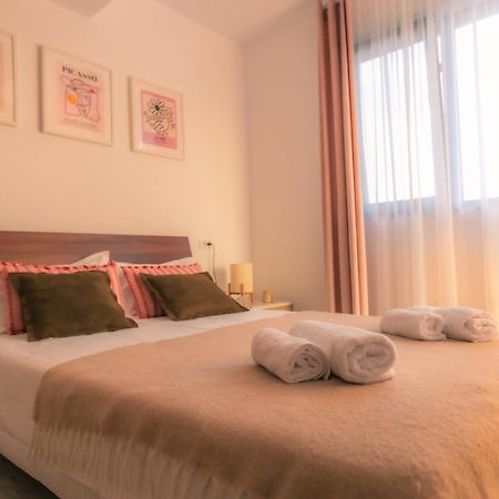 Sunset Apartment - Central Apt With Rooftop Garden Bukurešť Exteriér fotografie